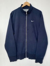 Load image into Gallery viewer, Nike Zip Up (XL)