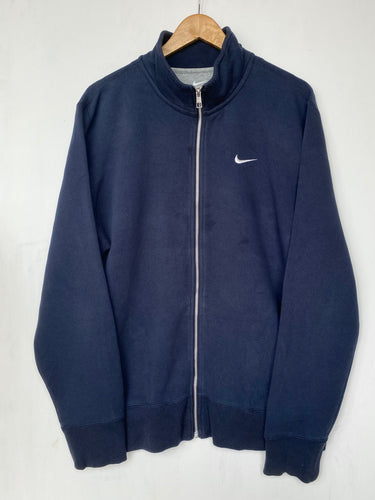 Nike Zip Up (XL)
