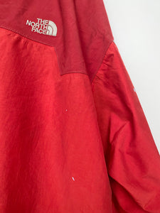 The North Face coat (2XL)