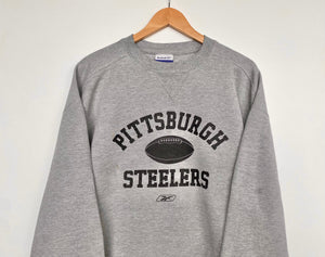 NFL Pittsburgh Steelers Sweatshirt (XL)