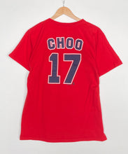 Load image into Gallery viewer, MLB Cleveland Indians t-shirt (XL)