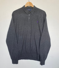 Load image into Gallery viewer, Ralph Lauren jumper (XL)