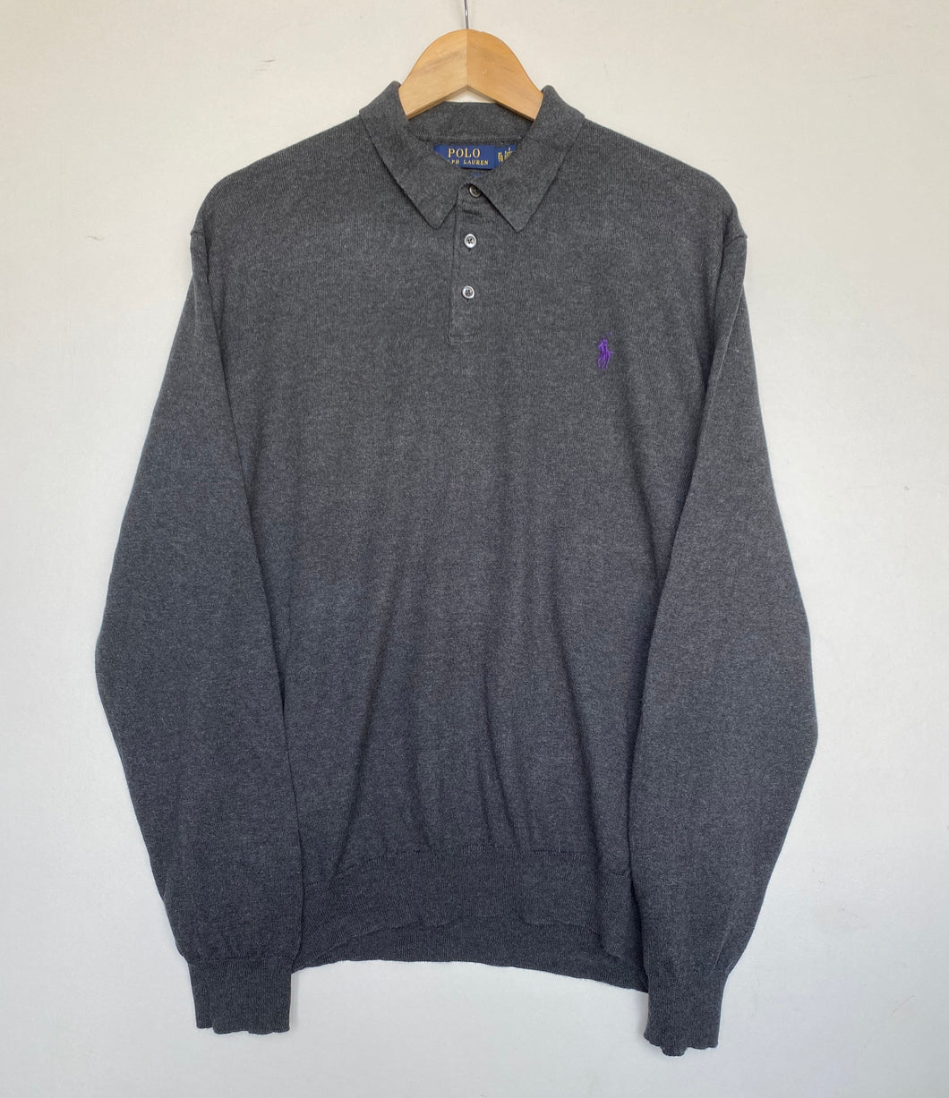 Ralph Lauren jumper (XL)