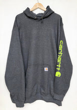 Load image into Gallery viewer, BNWT Carhartt Hoodie (2XL)