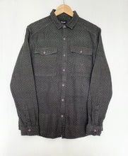 Load image into Gallery viewer, Flannel shirt (L)