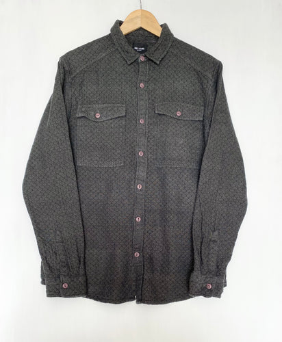 Flannel shirt (L)