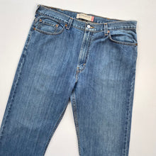Load image into Gallery viewer, Levi’s 505 W38 L34