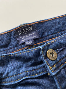 J. Crew Jeans W36 L30