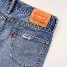 Load image into Gallery viewer, Levi&#39;s 511 Shorts W31