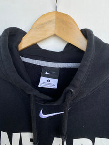 Nike hoodie (S)