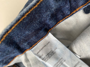 Tommy Hilfiger Jeans W32 L32