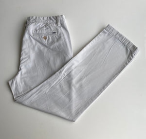 Nautica Trousers W34 L30