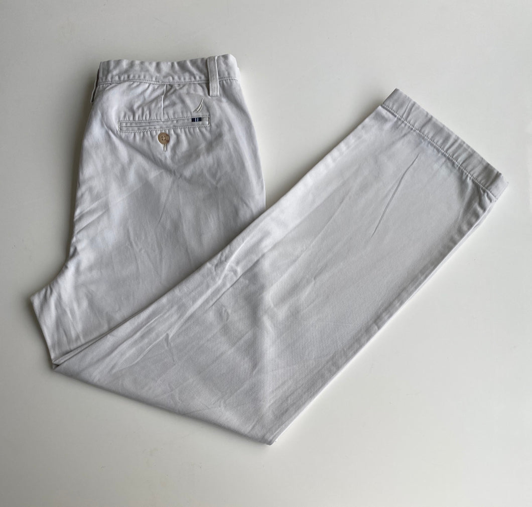 Nautica Trousers W34 L30