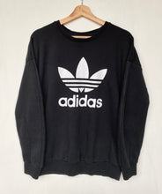 Load image into Gallery viewer, Adidas sweatshirt (S)