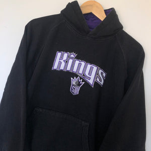 NHL Kings hoodie (XS)