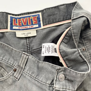 Levi’s Corduroy Shorts W40