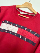 Load image into Gallery viewer, Tommy Hilfiger sweatshirt (L)