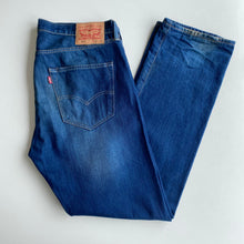 Load image into Gallery viewer, Levi’s 501 W36 L32