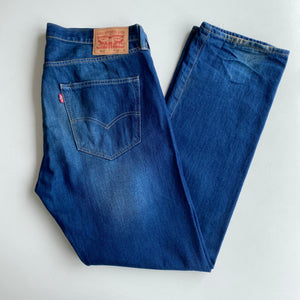 Levi’s 501 W36 L32