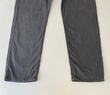 Load image into Gallery viewer, Hugo Boss Jeans W40 L24