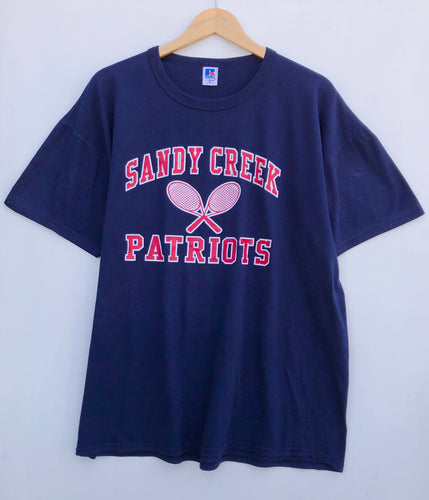 American College t-shirt (XL)