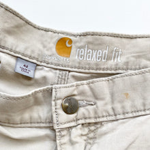 Load image into Gallery viewer, Carhartt Shorts W42