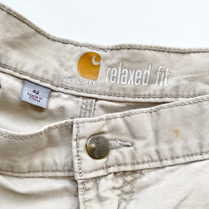 Carhartt Shorts W42