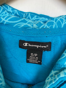 Champion hoodie (S)