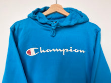 Load image into Gallery viewer, Champion hoodie (XS)