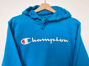 Champion hoodie (XS)