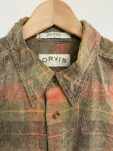 Load image into Gallery viewer, Cord shirt (L)