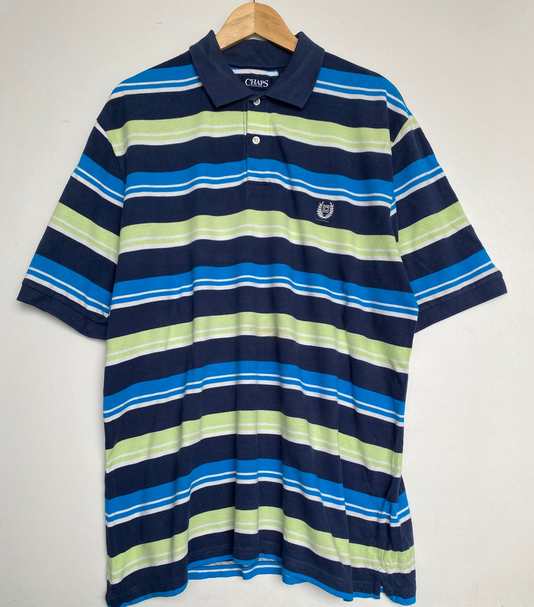 Chaps polo (XL)