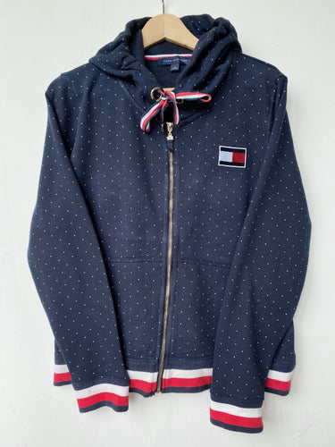 Tommy Hilfiger hoodie (M)