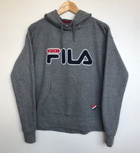 Load image into Gallery viewer, Fila hoodie (S)