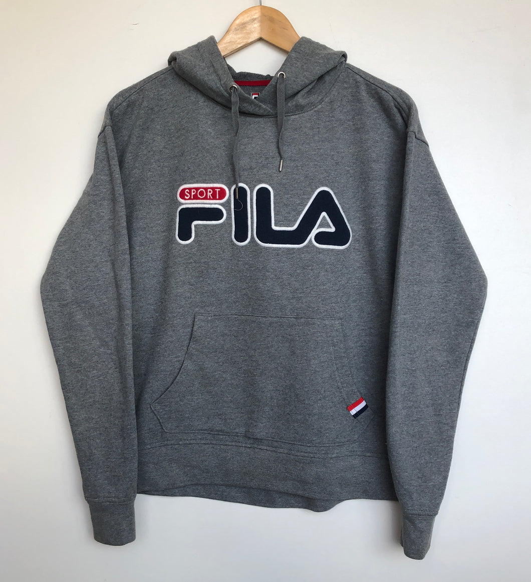 Fila hoodie (S)