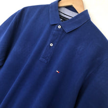 Load image into Gallery viewer, Tommy Hilfiger polo (L)
