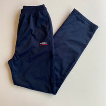 Load image into Gallery viewer, Umbro joggers (XS)