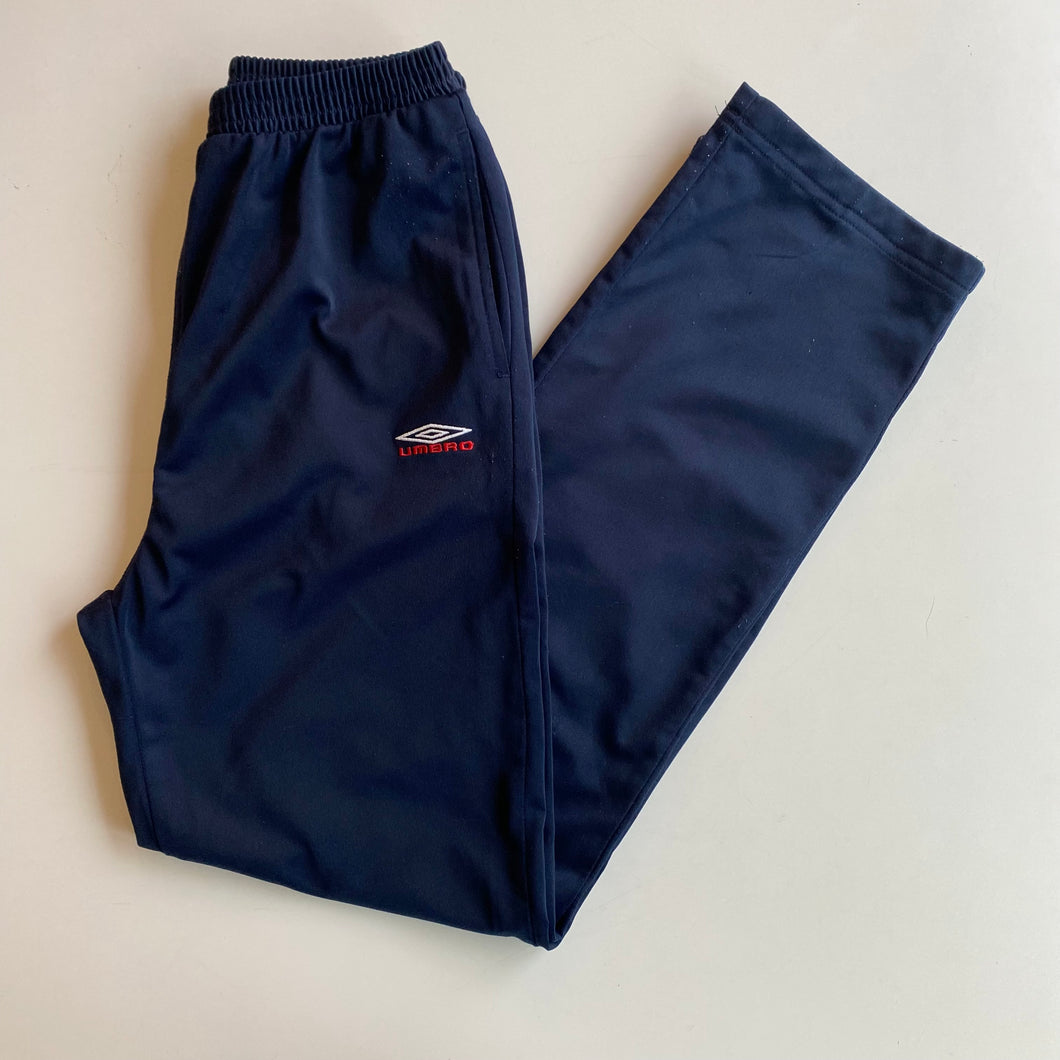 Umbro joggers (XS)