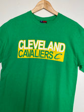 Load image into Gallery viewer, NBA Cavaliers t-shirt (M)