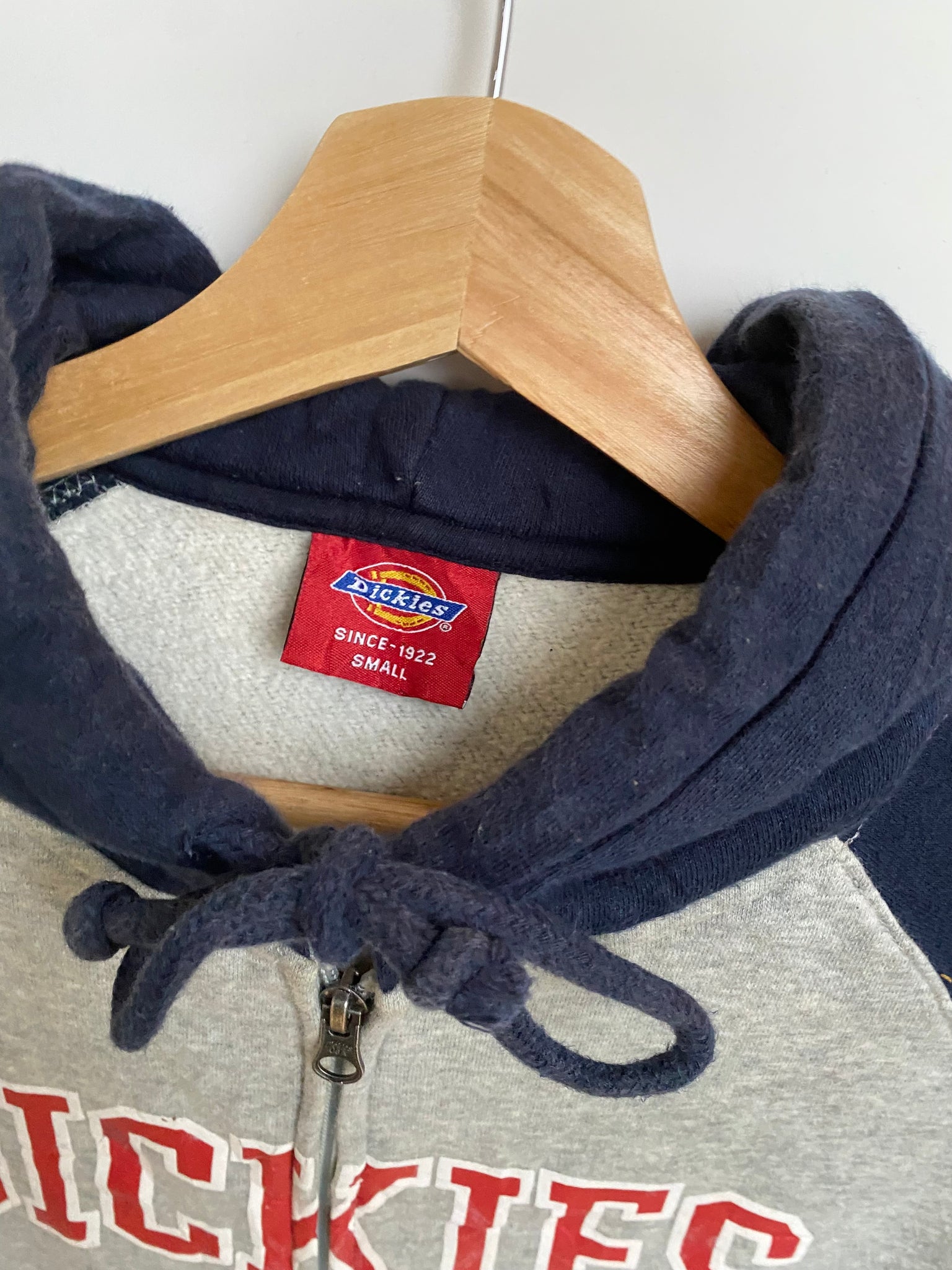 Dickies sales hoodie original