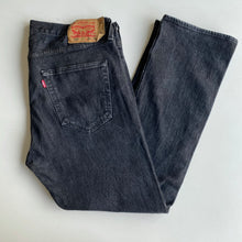 Load image into Gallery viewer, Levi’s 501 W36 L29