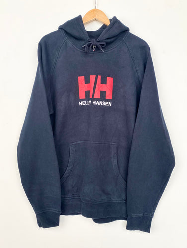 Helly-Hansen Hoodie (XL)