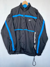 Load image into Gallery viewer, Reebok jacket (L)