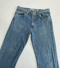 Load image into Gallery viewer, Wrangler Jeans W34 L34