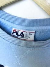 Load image into Gallery viewer, Fila sweatshirt (S)