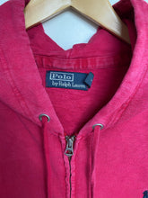 Load image into Gallery viewer, Ralph Lauren hoodie (2XL)
