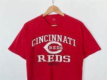 Load image into Gallery viewer, MLB Cincinnati Reds t-shirt (L)