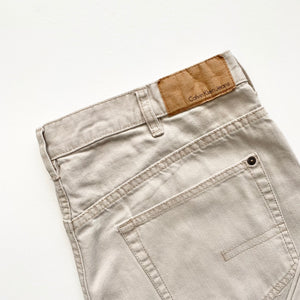 Calvin Klein Jeans W36 L30