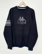 Load image into Gallery viewer, Kappa Sweatshirt (L)