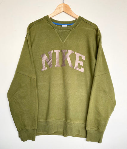 00s Nike sweatshirt (XL)